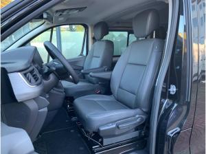 Renault Trafic GRAND SPACECLASS Blue dCi 170 EDC 💲💲DEAL💲💲 LED, RFK, LEDER