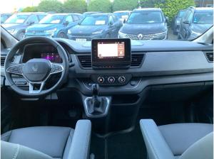 Renault Trafic GRAND SPACECLASS Blue dCi 170 EDC 💲💲DEAL💲💲 LED, RFK, LEDER