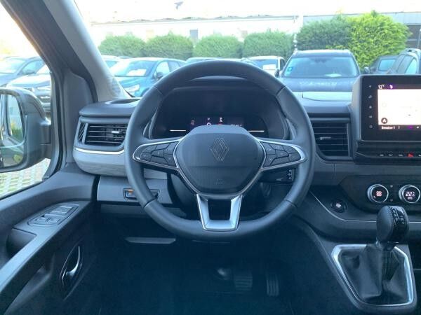 Renault Trafic GRAND SPACECLASS Blue dCi 170 EDC 💲💲DEAL💲💲 LED, RFK, LEDER