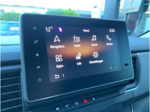 Renault Trafic GRAND SPACECLASS Blue dCi 170 EDC 💲💲DEAL💲💲 LED, RFK, LEDER