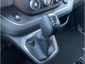 Renault Trafic GRAND SPACECLASS Blue dCi 170 EDC 💲💲DEAL💲💲 LED, RFK, LEDER