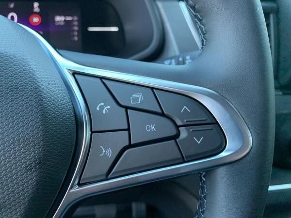 Renault Trafic GRAND SPACECLASS Blue dCi 170 EDC 💲💲DEAL💲💲 LED, RFK, LEDER