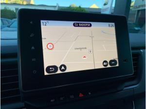 Renault Trafic GRAND SPACECLASS Blue dCi 170 EDC 💲💲DEAL💲💲 LED, RFK, LEDER