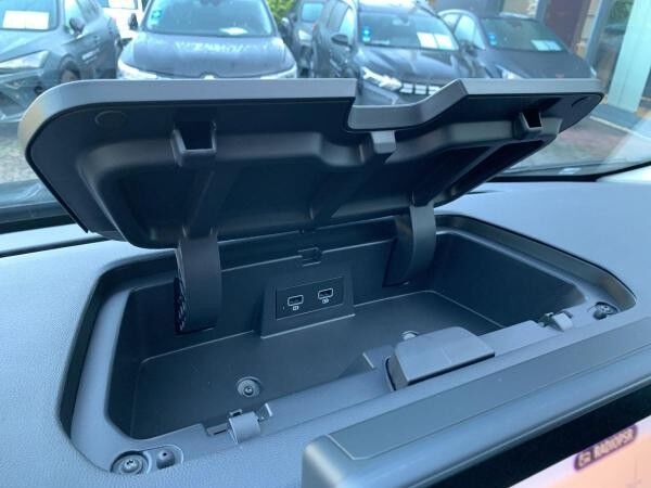 Renault Trafic GRAND SPACECLASS Blue dCi 170 EDC 💲💲DEAL💲💲 LED, RFK, LEDER