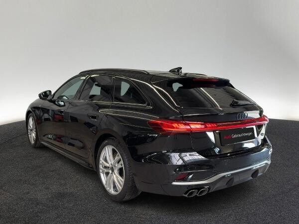 Audi A5 Avant TDI quattro Head-Up Matrix B&O AHK