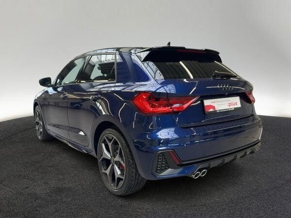 Audi A1 Sportback S line 40 TFSI Kamera SONOS ACC Teilleder