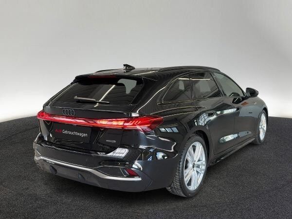 Audi A5 Avant TDI quattro Head-Up Matrix B&O AHK
