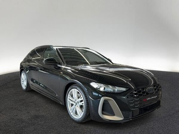 Audi A5 Avant TDI quattro Head-Up Matrix B&O AHK