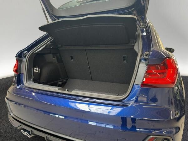 Audi A1 Sportback S line 40 TFSI Kamera SONOS ACC Teilleder