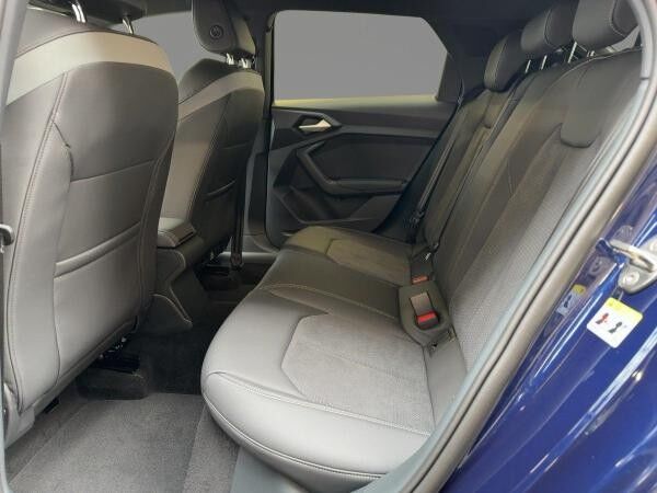 Audi A1 Sportback S line 40 TFSI Kamera SONOS ACC Teilleder