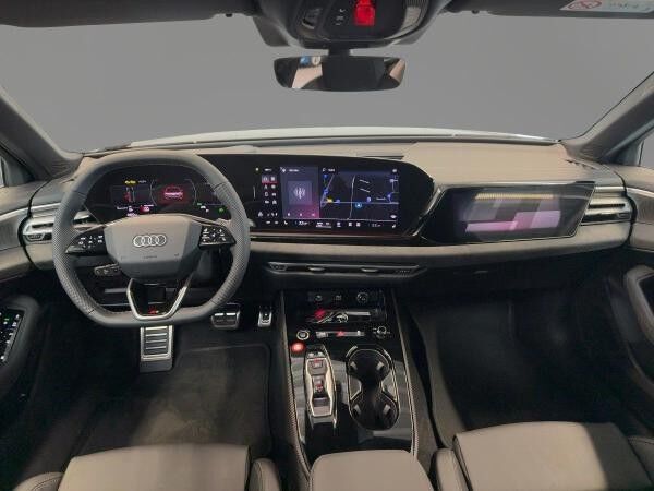 Audi A5 Avant TDI quattro Head-Up Matrix B&O AHK