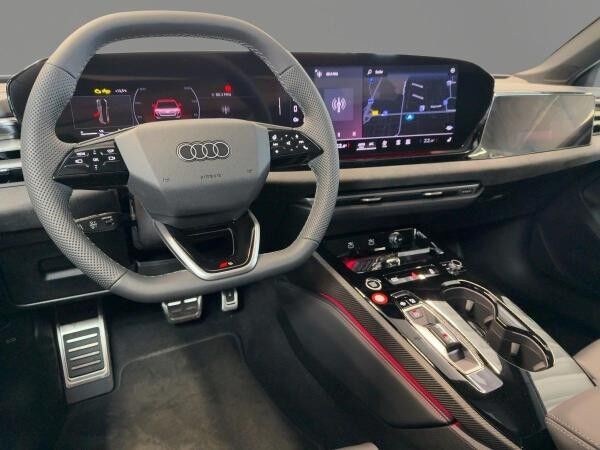 Audi A5 Avant TDI quattro Head-Up Matrix B&O AHK