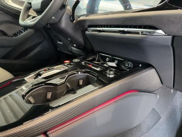 Audi A5 Avant TDI quattro Head-Up Matrix B&O AHK