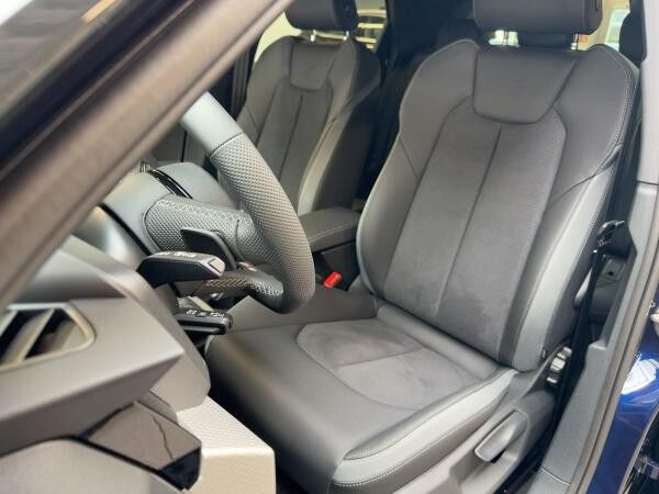 Audi A1 Sportback S line 40 TFSI Kamera SONOS ACC Teilleder