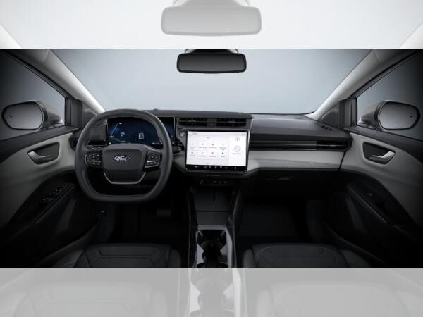 Ford Puma Gen-E⚡Premium inkl. Winter-u. Fahrerassistenz-Paket* *kurzfristig verfügbar*
