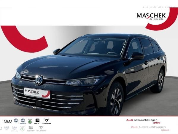 Volkswagen Passat Business 2.0 l TDI DSG LED RFK