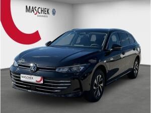 Volkswagen Passat Business 2.0 l TDI DSG LED RFK