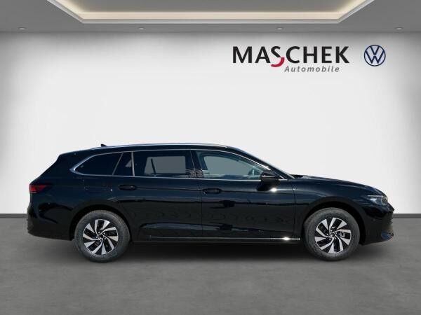 Volkswagen Passat Business 2.0 l TDI DSG LED RFK