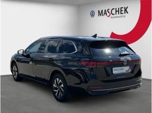 Volkswagen Passat Business 2.0 l TDI DSG LED RFK