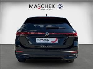 Volkswagen Passat Business 2.0 l TDI DSG LED RFK