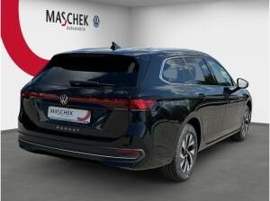 Volkswagen Passat Business 2.0 l TDI DSG LED RFK