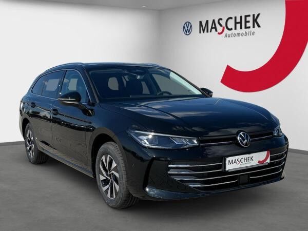 Volkswagen Passat Business 2.0 l TDI DSG LED RFK