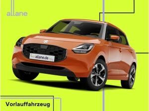Suzuki Swift 1.2 DUALJET HYBRID Comfort - Vario-Leasing - Vorlauffahrzeug!