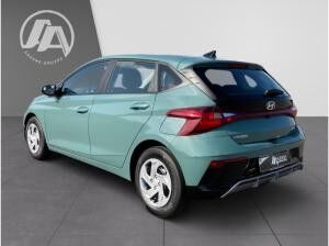 Hyundai i20 MY25 1.2 Benzin Select