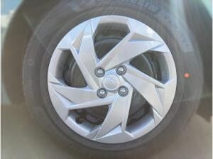 Hyundai i20 MY25 1.2 Benzin Select