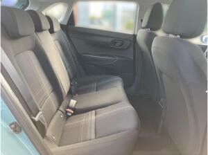 Hyundai i20 MY25 1.2 Benzin Select