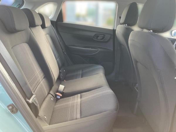 Hyundai i20 MY25 1.2 Benzin Select