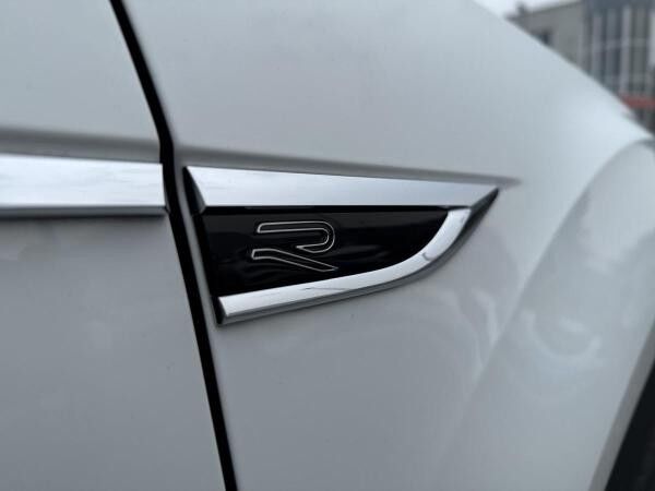 Volkswagen T-Roc Cabriolet (AC8)