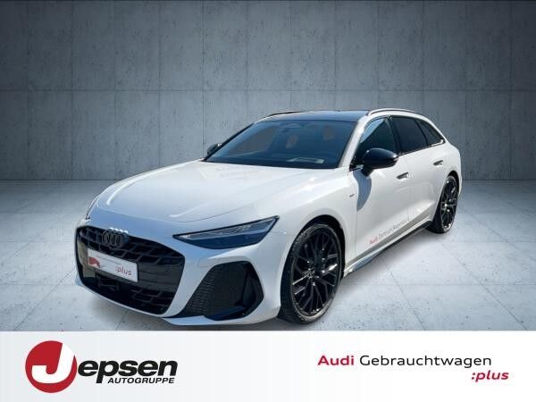 Audi A6 Avant edition one TDI qu. S tr. Luft PANO 21