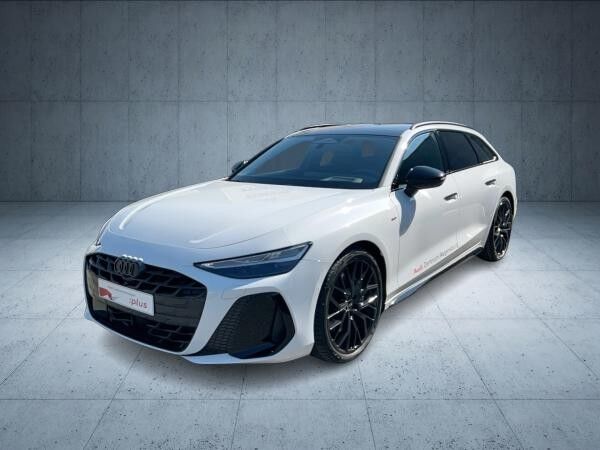 Audi A6 Avant edition one TDI qu. S tr. Luft PANO 21