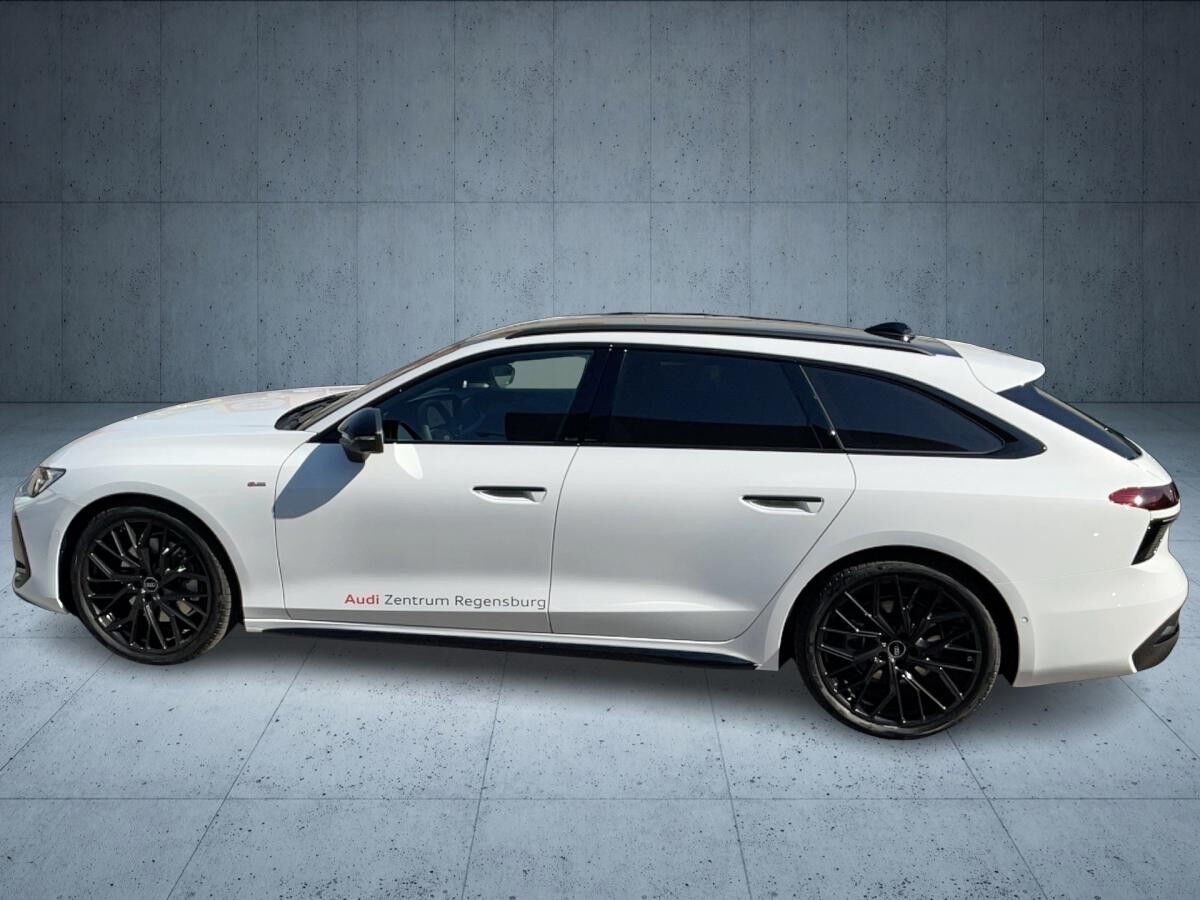 Audi A6 Avant edition one TDI qu. S tr. Luft PANO 21