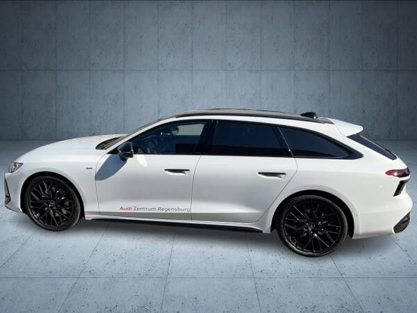Audi A6 Avant edition one TDI qu. S tr. Luft PANO 21
