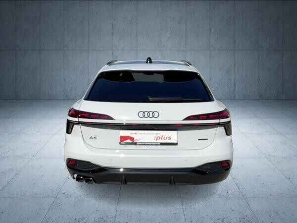 Audi A6 Avant edition one TDI qu. S tr. Luft PANO 21