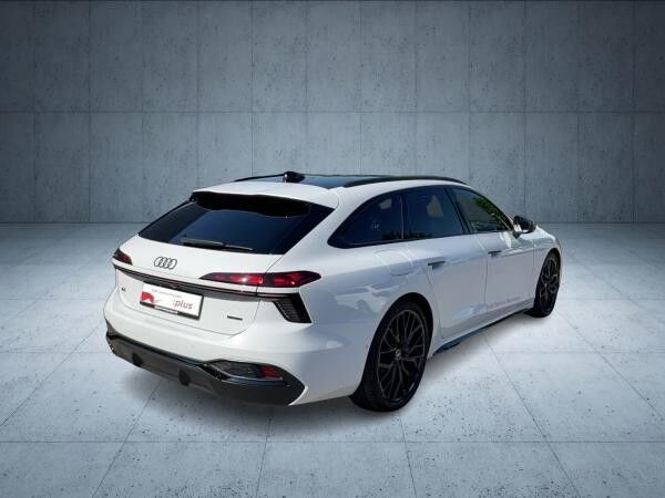 Audi A6 Avant edition one TDI qu. S tr. Luft PANO 21