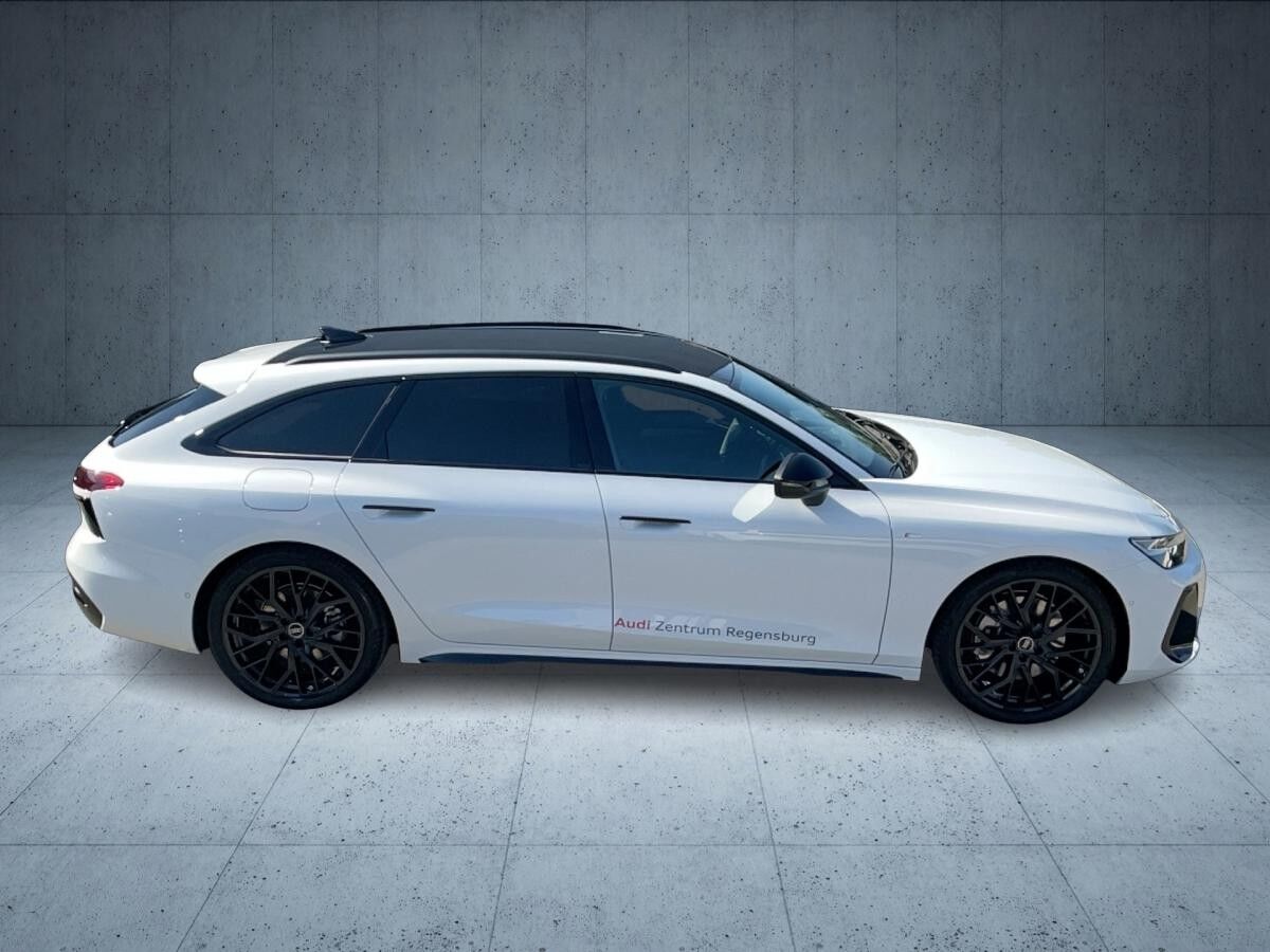 Audi A6 Avant edition one TDI qu. S tr. Luft PANO 21