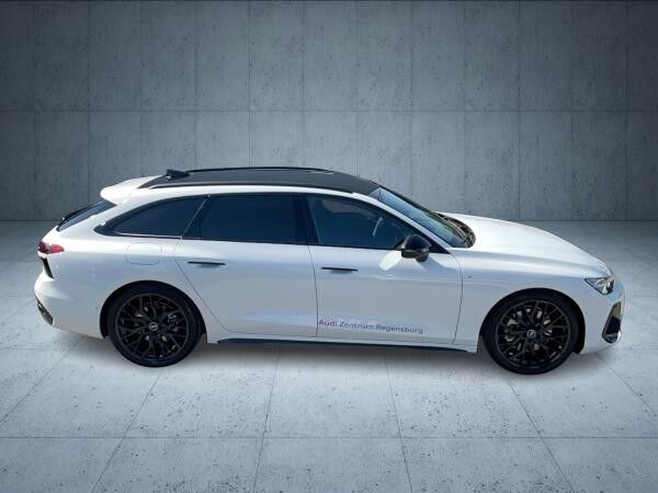 Audi A6 Avant edition one TDI qu. S tr. Luft PANO 21