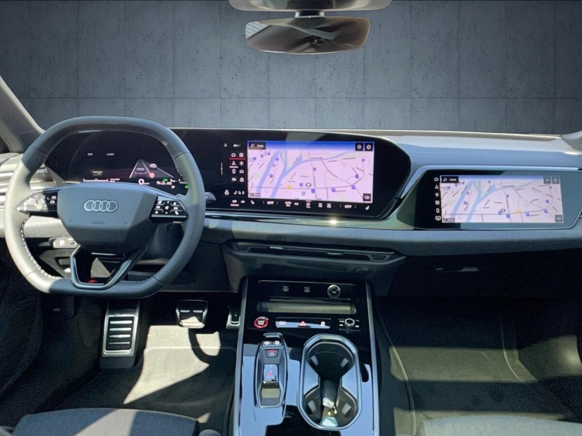Audi A6 Avant edition one TDI qu. S tr. Luft PANO 21