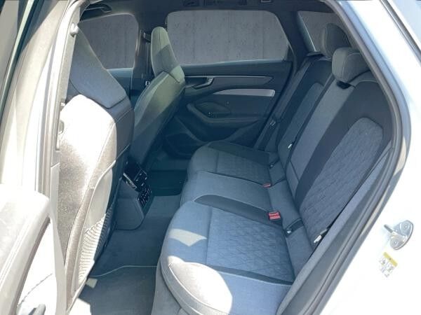 Audi A6 Avant edition one TDI qu. S tr. Luft PANO 21