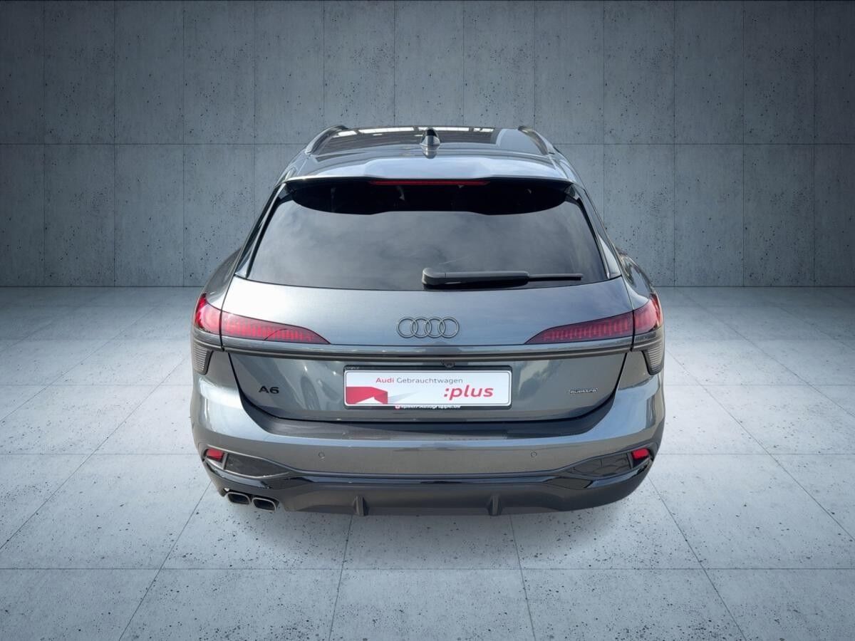 Audi A6 Avant edition one TDI qu. S tr. Matrix 21Ž