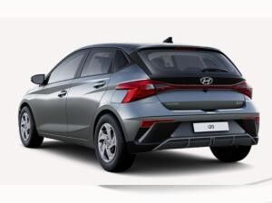 Hyundai i20 Select Inkl. *Versicherung & Wartungspacket!*