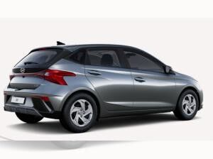 Hyundai i20 Select Inkl. *Versicherung & Wartungspacket!*