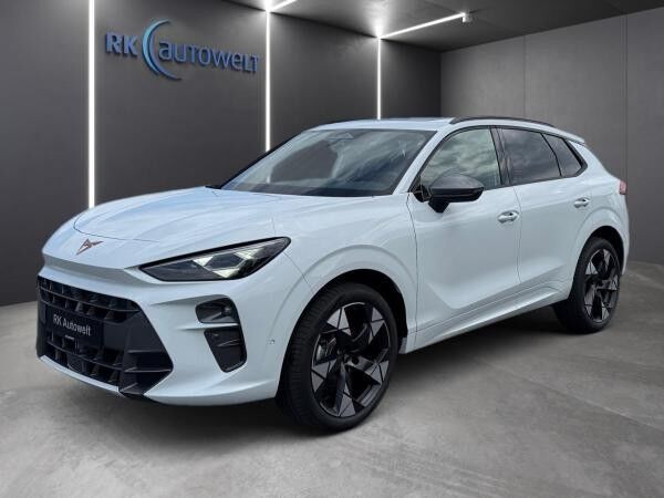 Cupra Terramar 1.5 eTSI DSG Pano AHK Sennheiser 20'' HUD