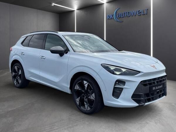 Cupra Terramar 1.5 eTSI DSG Pano AHK Sennheiser 20'' HUD