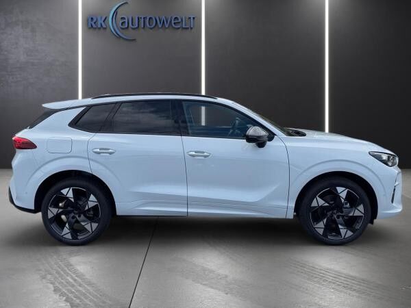 Cupra Terramar 1.5 eTSI DSG Pano AHK Sennheiser 20'' HUD