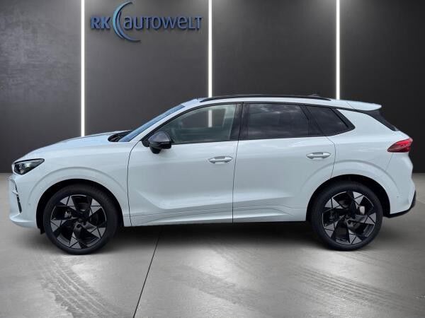 Cupra Terramar 1.5 eTSI DSG Pano AHK Sennheiser 20'' HUD