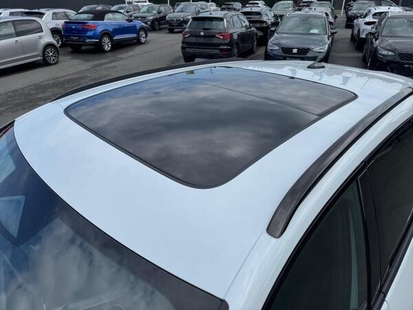 Cupra Terramar 1.5 eTSI DSG Pano AHK Sennheiser 20'' HUD